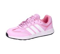 adidas Kinder Sneaker TENSAUR SWITCH JI1055 36 2/3 Bliss Lilac/Ftwr White/Pink
