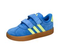 adidas Kinder Sneaker VL Court 3.0 CF I IH3967 24 Bright Royal/Pulse Lime/Gum10