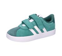 Adidas Vl Court 3.0 Babyschuhe EU 27 Powder Teal / Cloud White / Preloved Teal