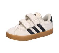 adidas Kinder Sneaker VL Court 3.0 CF I KI6497 24 Ftwwht/Cblack/Alumin