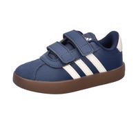 adidas Kinder Sneaker VL COURT 3.0 CF I KK4575 24 Night Indigo/Core White/Gum5