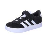 adidas Kinder Sneaker VL COURT 3.0 EL C ID9148 28 Core Black/Ftwr White