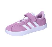 adidas Kinder Sneaker VL COURT 3.0 EL C ID9150 29 Biss Lilac/Ftwr White/Grey Two