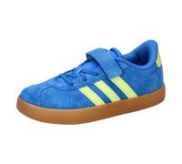 adidas Kinder Sneaker VL COURT 3.0 EL C IH3960 30 Broyal/Pullim/Gum10