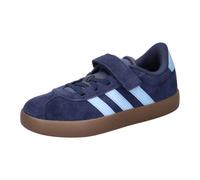 adidas Kinder Sneaker VL COURT 3.0 EL C KI6490 33 Night Indigo/Clear Sky/Gum5