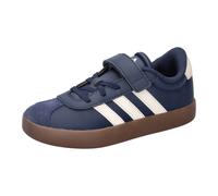 adidas Kinder Sneaker VL COURT 3.0 EL C KK4549 31 Night Indigo/Core White/Gum5