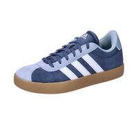 Adidas Vl Court 3.0 Sportschuhe EU 40 Prloin / Ftwwht / Wonblu