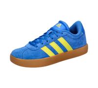 adidas Kinder Sneaker VL COURT 3.0 K JH8723 40 Bright Royal/Pure Sulfur/Gum10