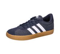 VL Court 3.0 Kids Schuh Legend Ink / Cloud White / Gum 33 1/2