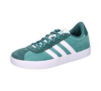 adidas VL Court 3.0 Kinder Schuhe türkisgrün - 37(1/3)