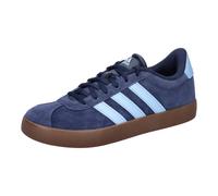 Adidas Vl Court 3.0 Sportschuhe EU 28 Gum 5 / Night Indigo / Clear Sky