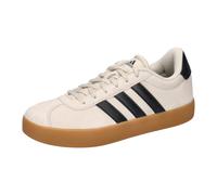 adidas Kinder Sneaker VL Court 3.0 K KI6493 36 Alumina/Core Black/GUM 3
