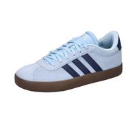 adidas Kinder Sneaker VL COURT 3.0 K KK4544 36 Clear Sky/Night Indigo/Gum5