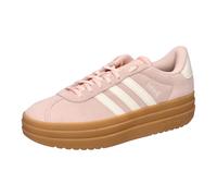 adidas Sportswear "VL COURT BOLD" Inspiriert vom adidas Gazelle Bold, für Kinder & Jugendliche (73508908-38) blush pink, sanftes weiß, gum 3