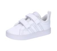 adidas VS Pace 2.0 Sneaker Kinder IE8888 - cloud white/cloud white/core black 27