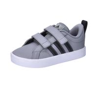 adidas Unisex Kinder VS PACE 2.0 Shoes Infants, Grey Three/core Black/Cloud White, 25 EU