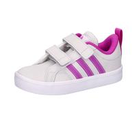 adidas Sportswear VS Pace 2.0 Sneaker Kinder JP5825 - dash grey/flash pink/cloud white 24