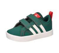 adidas VS Pace 2.0 Sneaker Kinder JQ1910 - collegiate green/core white/core black 25