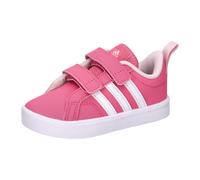 Adidas Sneaker VS PACE 2.0 KIDS – Kinder, Gr. 27, pink fusion/ftwr weiß, Synthetik/Textil