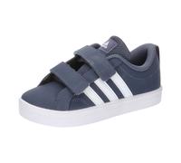 adidas VS Pace 2.0 Kinder Sneaker blau/weiß - 34