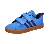 Adidas Kindersneaker VS Pace 2.0 - Klettverschluss - Bright Royal/Dark Blue/Dark Blue - Größe 28