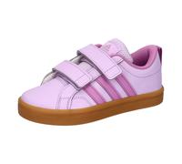 adidas VS Pace 2.0 Sneaker Kinder JR6032 - powder plum/preloved purple/preloved purple 34