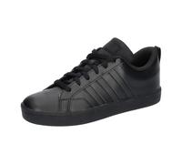 adidas VS PACE 2.0 Kinder Sneaker pechschwarz - 36