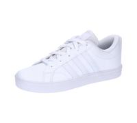 adidas Kinder Sneaker VS Pace 2.0 K IE3468 38 Ftwr White/Ftwr White/ Core Black
