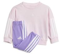 ADIDAS Kinder Sportanzug Essentials Kids (JD6482) 80 Pink