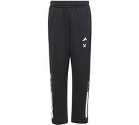 ADIDAS Kinder Sporthose Minecraft 3-Streifen (KD0987) 92 BLACK