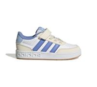 Adidas Kinder Sportschuhe/Sneaker BREAKBASE C : 33