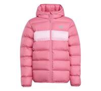 adidas Kinder Steppjacke J SD JKT JL7433 140 Pink Fusion/Clear Pink/Pink