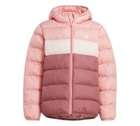 adidas Kinder Steppjacke Synthetic Down Jacket IY6916 164 Semi Pink Spark/Sandy Pink