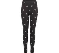 ADIDAS Kinder Strumpfhose G BLUV TIG (IB8916) 152 BLACK/WHITE