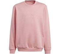ADIDAS Kinder Sweatshirt ALL SZN Graphic Kids (IV7115) 128 Pink