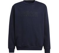 adidas Kinder Sweatshirt J SZN GFX CREW LEGINK 152