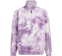 ADIDAS Kinder Sweatshirt ALL SZN Tie-Dye Half-Zip Kids (IY7838) 176 PREPUR