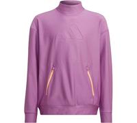 ADIDAS Kinder Sweatshirt G COLD.RDY SWT (HM4408) 170 SEPULI/BEAORA/REFSIL