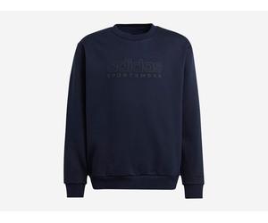 adidas Kinder Sweatshirt J SZN GFX CREW LEGINK 128