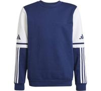 ADIDAS Kinder Sweatshirt Squadra 25 Kids (JD4814) 152 TENABL/WHITE