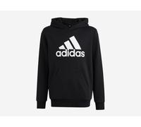 adidas Kinder Sweatshirt U BL Hoodie BLACK/WHITE 128