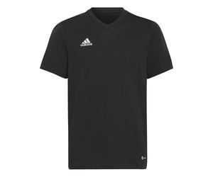 adidas Kinder T-Shirt Entrada 22 Tee HC0443 116 Black