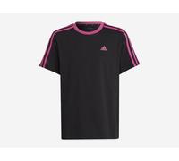 adidas Kinder T-Shirt G 3S BF T BLACK/SELUFU 152