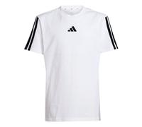 adidas Kinder T-Shirt J 3S TEE 160 JD6488 164 White/Black