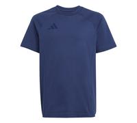 adidas Kinder T-Shirt Tiro 25 TEE JY5940 140 Team Navy Blue2