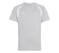 adidas Kinder T-Shirt Tiro 26 League Tee Y JY7227 152 Team Light Grey/White