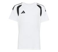 adidas Kinder T-Shirt Tiro 26 League Tee Y KC3699 164 White/Black