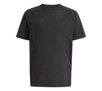 adidas Kinder T-Shirt Tiro Travel Tee JM5557 152 Black/Black