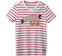 adidas Kinder T-Shirt Vivacity Tee