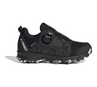 Adidas Terrex Agravic Boa Rain.rdy Wanderschuhe EU 28 Core Black / Footwear White / Grey Three